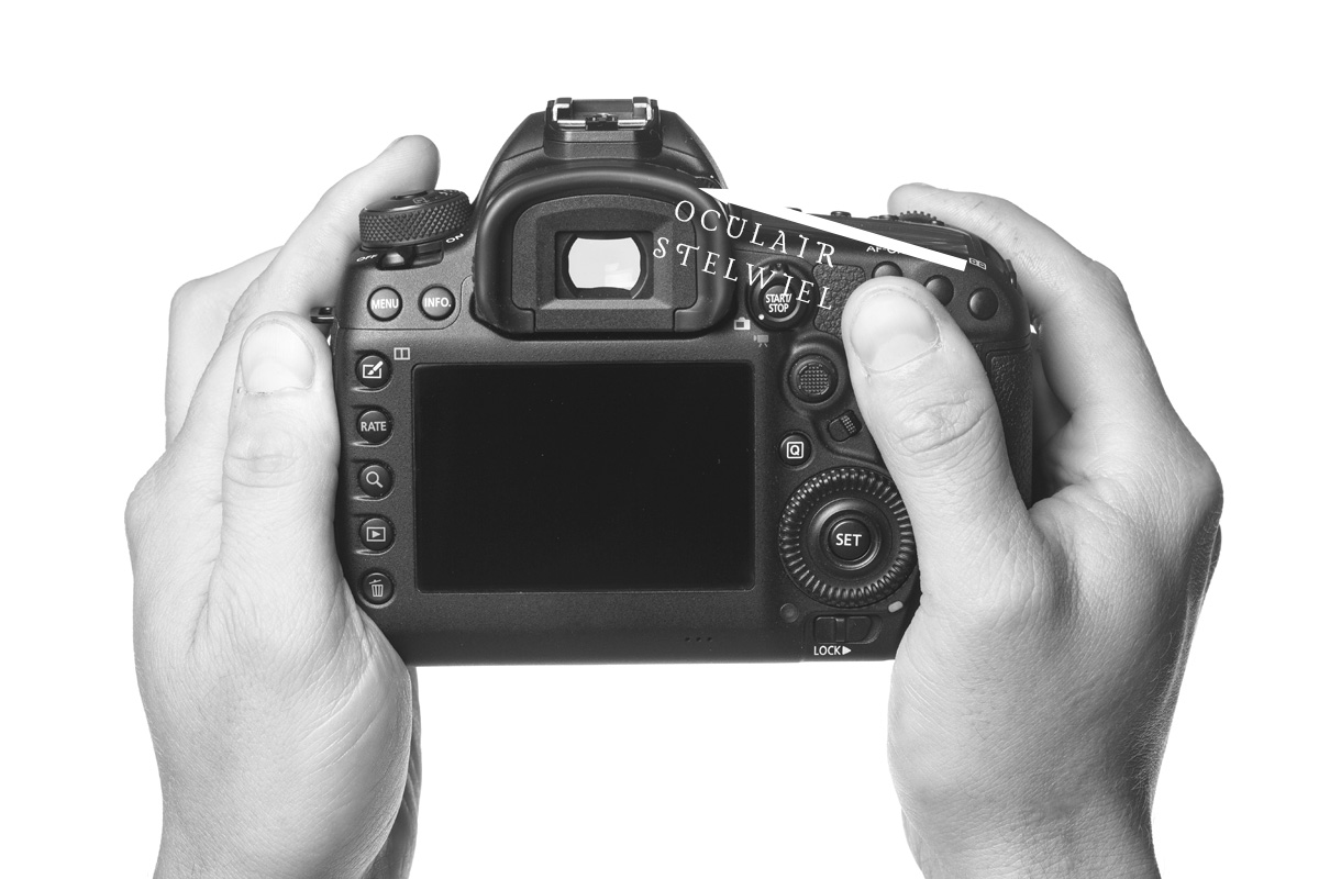 Blogserie fotograferen voor beginners: Scherpstellen en je oculair