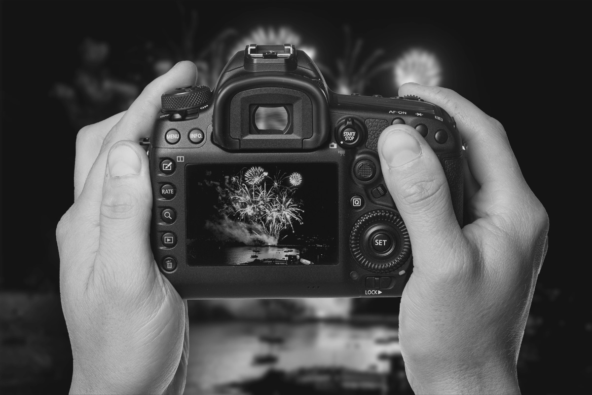 Artikel: Fotografie scherpstellen: back button focus instellen