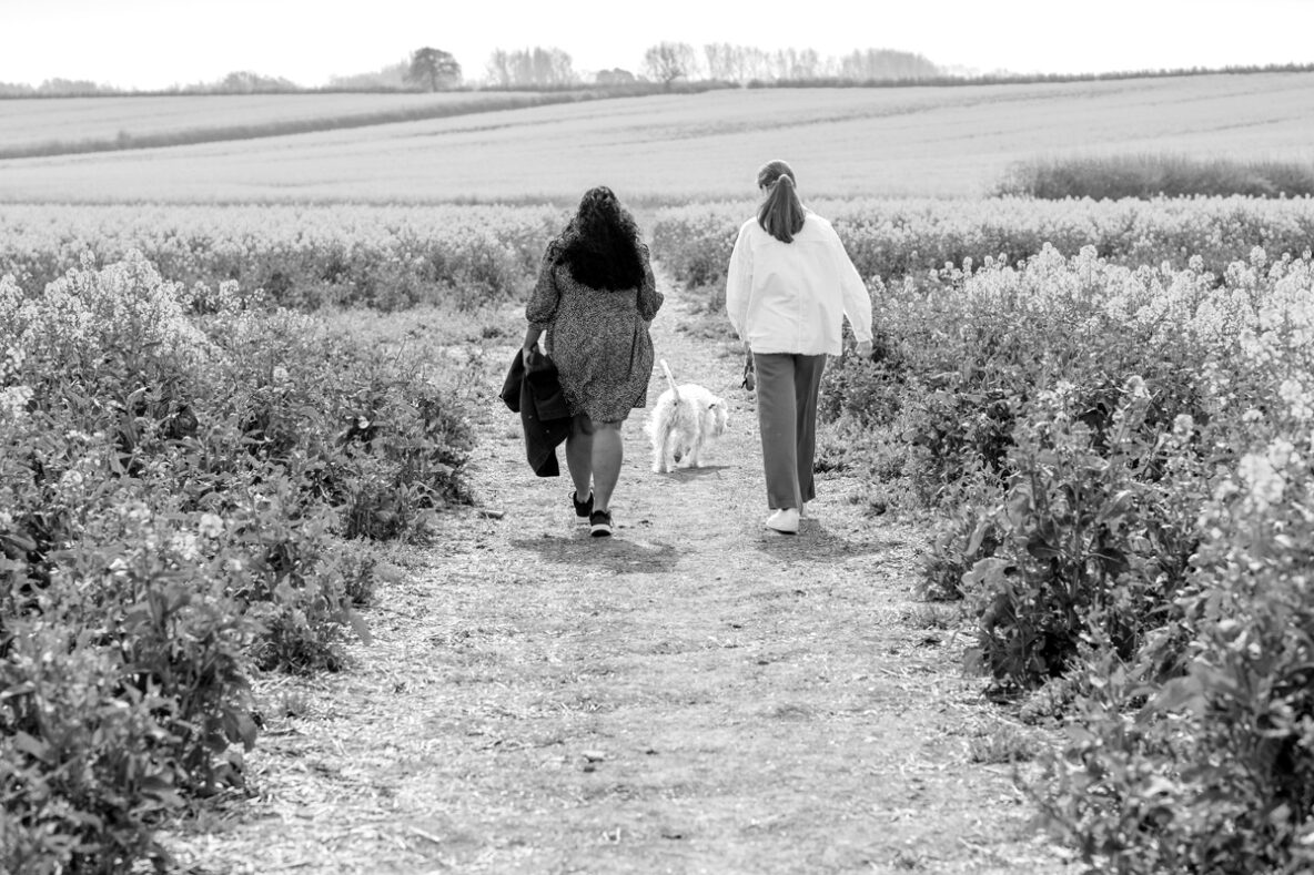 Tips voor beginnend fotografen - neem de tijd ook bij de vraag: Duurt het nog lang met die foto?