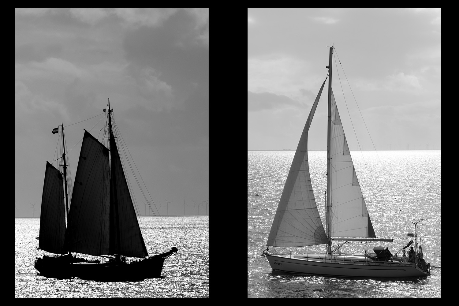 Manueel of Programma stand? Verschil tussen Silhouette en detail.