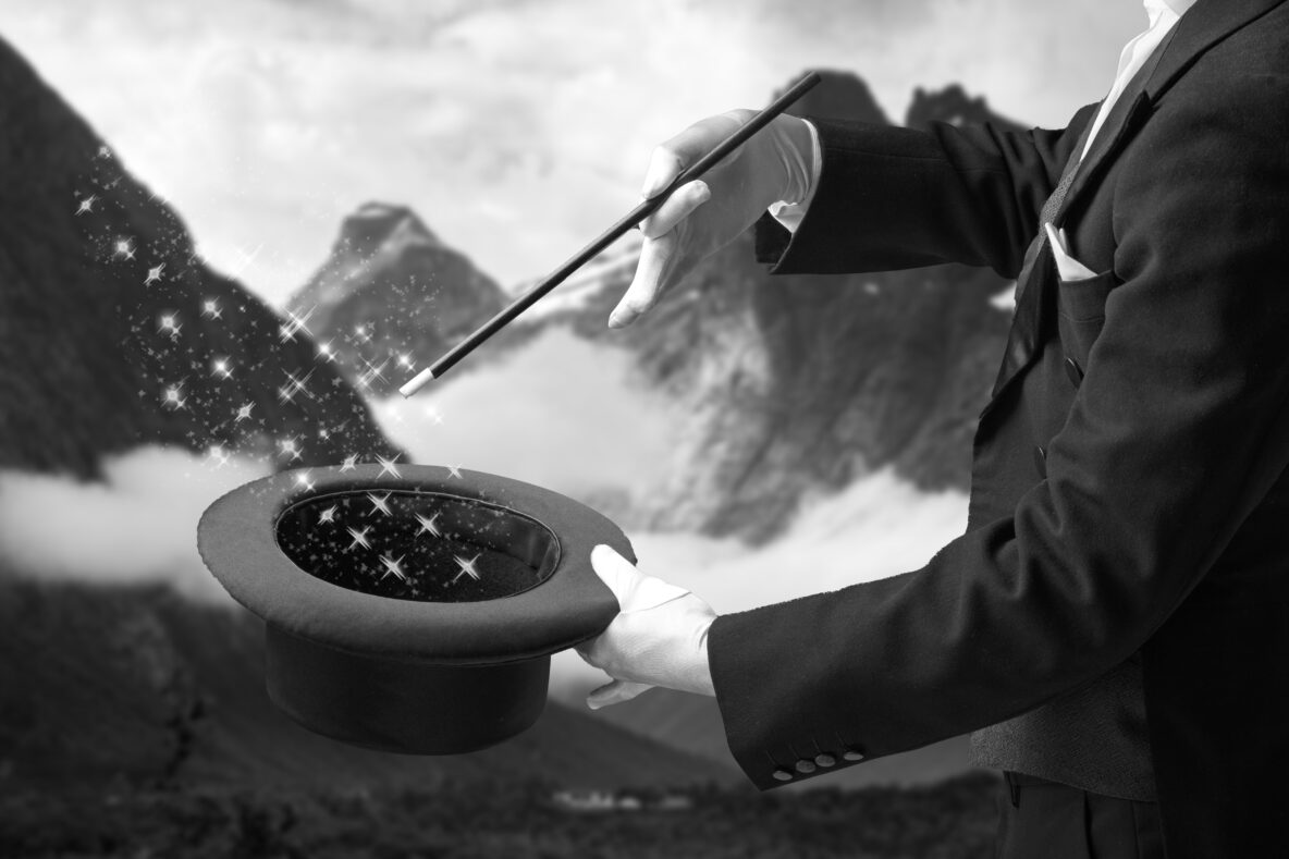 Landschapsfotografie met de Hans Kazan Methode