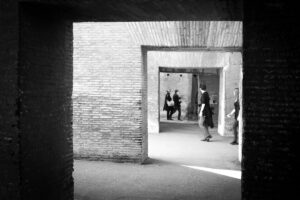 Mini Masterclass - Compositie - kaders