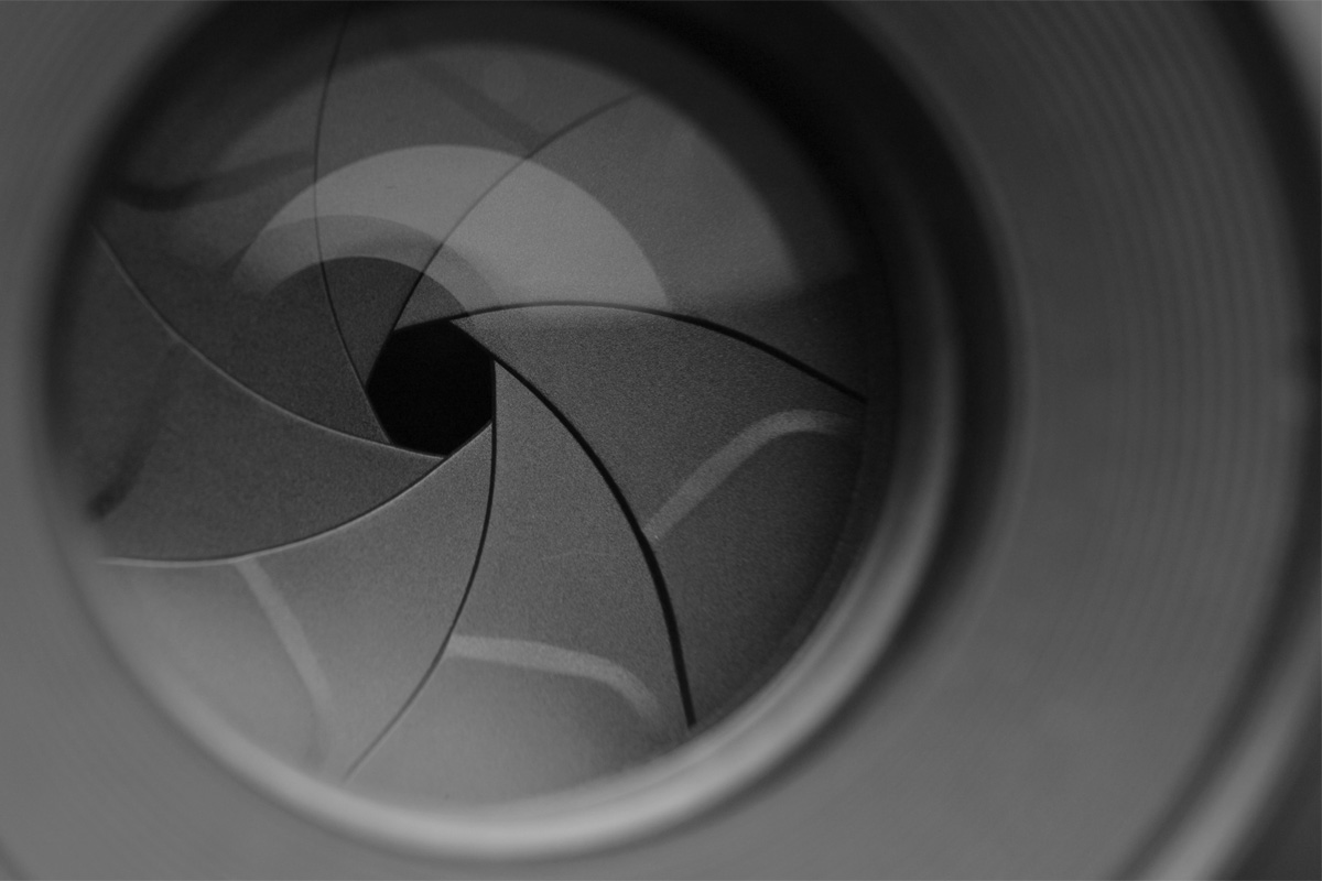 Overeenkomsten fotograferen en koken. Vaste recepten om je camera in te stellen