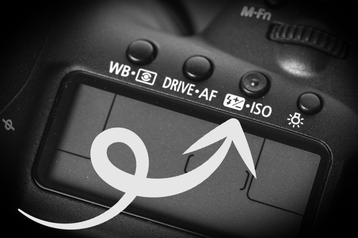 ISO of flitsen? Dé oplossing voor moeilijke lichtomstandigheden?