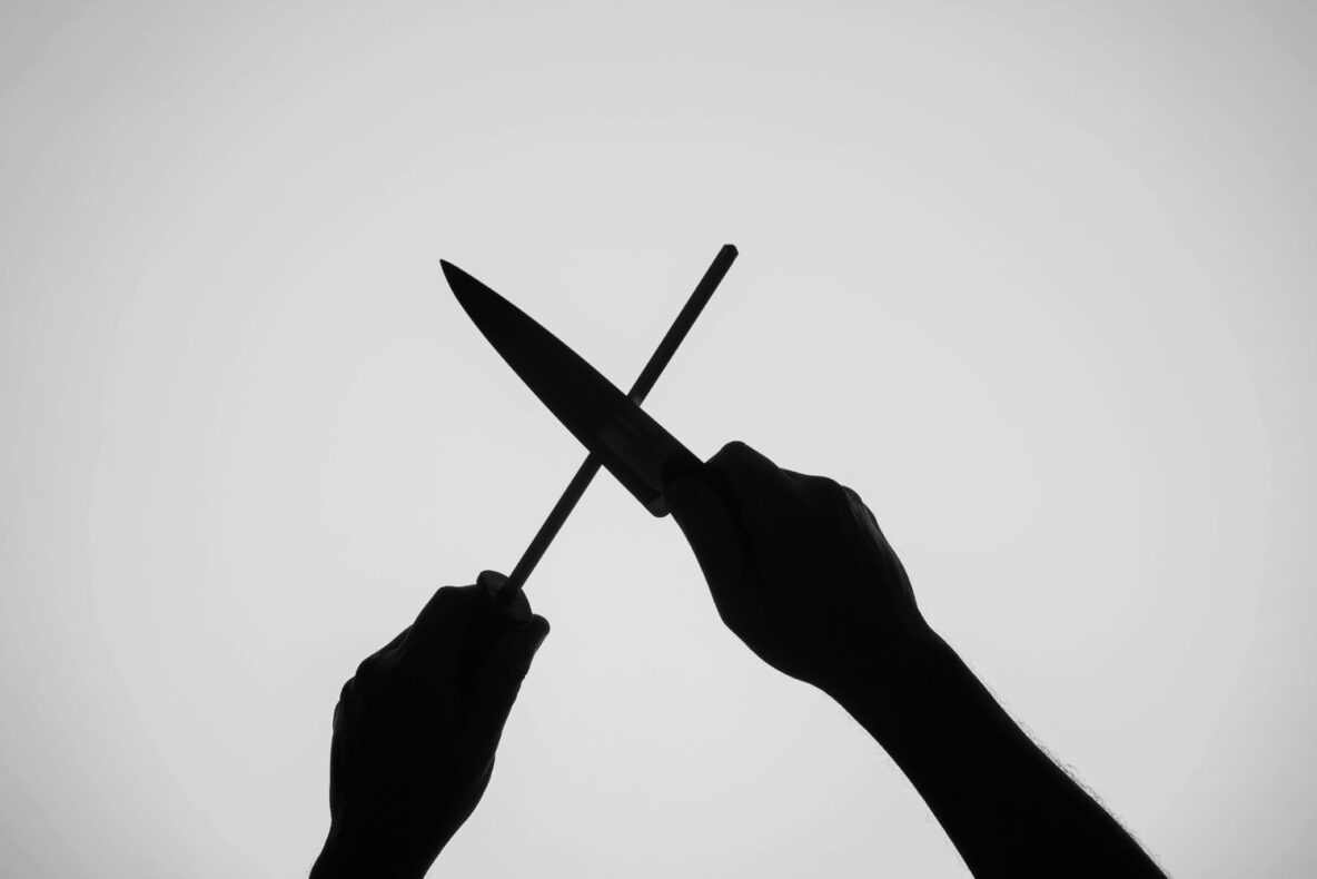 Een perfect scherpe foto, hoe krijg je die?