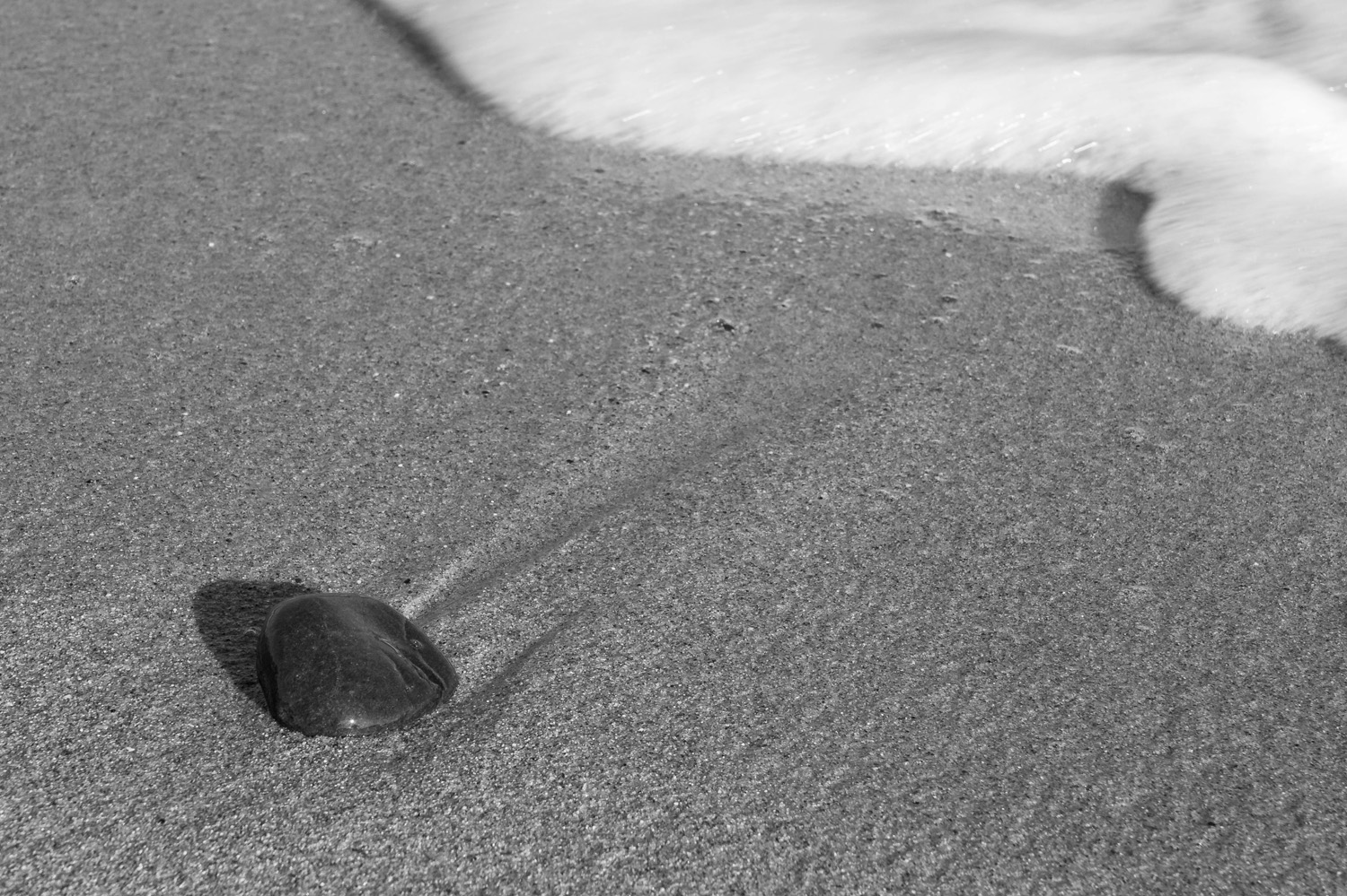 Onscherpe foto door sluitertijd - deel 1