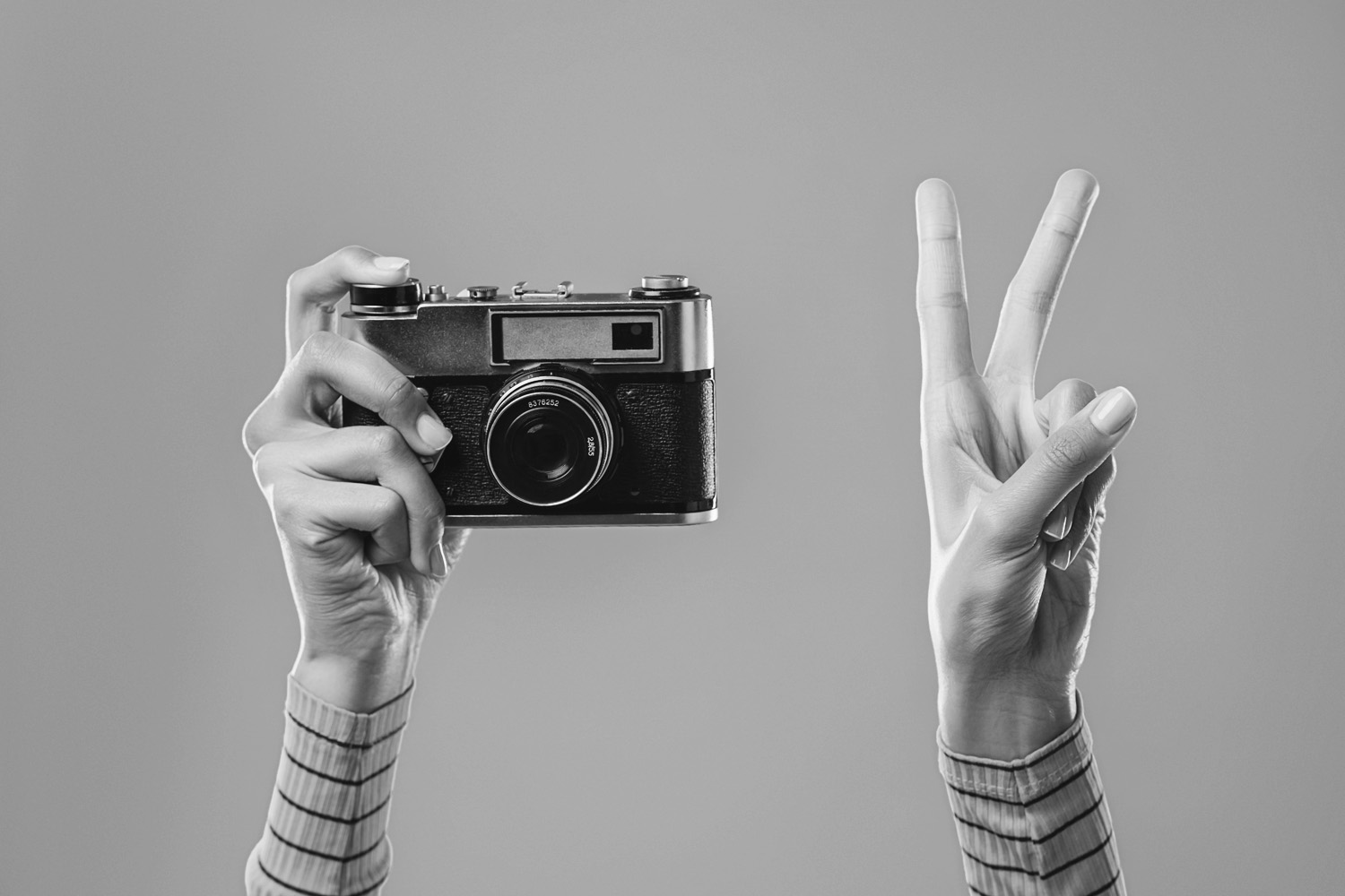 Featured image for “Wat heeft sluitertijd te maken met een scherpe foto?”