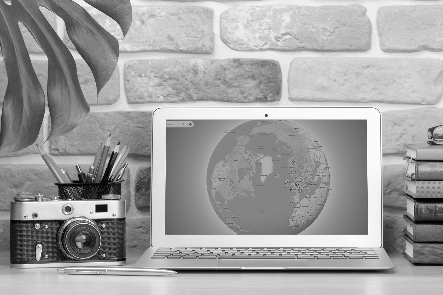 Featured image for “Het geheim van een goede foto zonder social media likes”